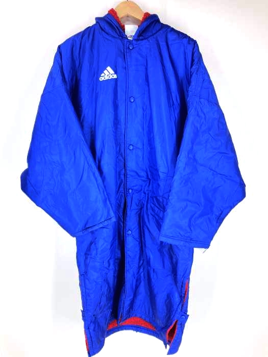 adidas(アディダス) ベンチコート メンズ アウター
