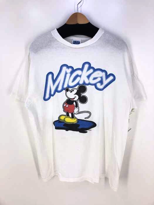 TULTEX(タルテックス) ホワイト Tシャツ メンズ トップス