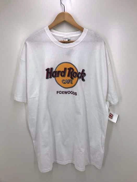 Hard Rock Cafe(ハードロックカフェ) プリント Tシャツ メンズ トップス