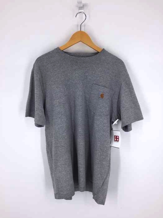 Carhartt(カーハート) POCKET S/S TEE メンズ トップス