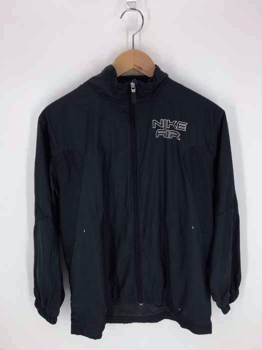 NIKE（ナイキ） グレー パーカー メンズ トップス