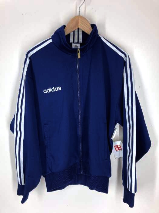 adidas（アディダス） 90s ジャージ トラック ジャケット メンズ トップス