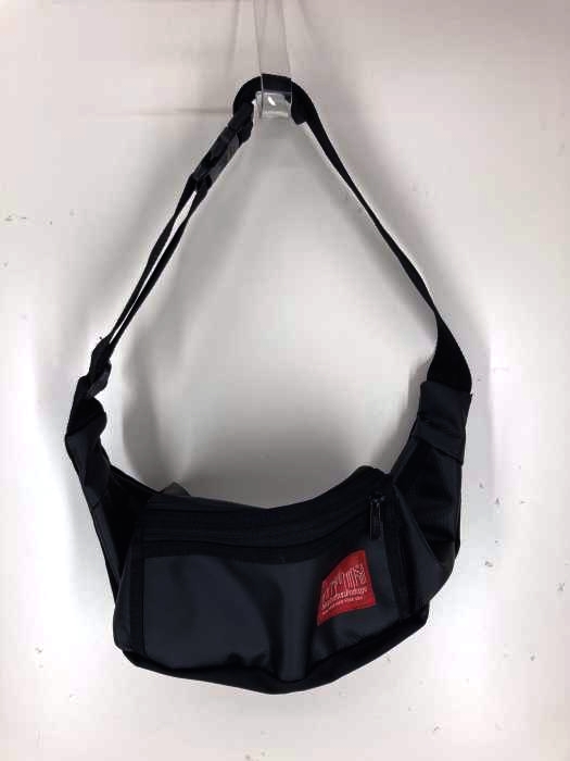 Manhattan Portage(マンハッタンポーテージ) ボディーバッグ ウエストバッグ メンズ バッグ