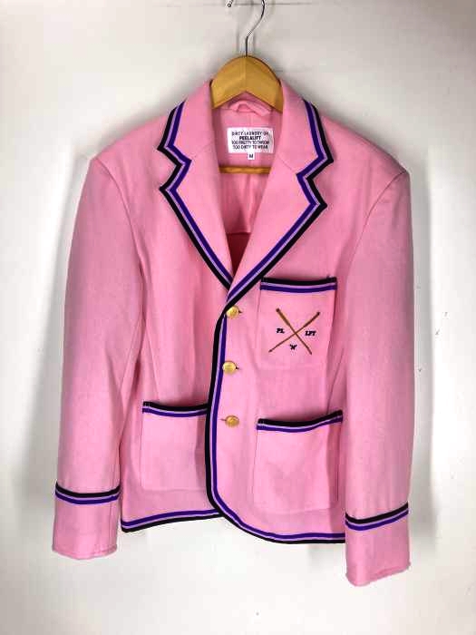 PEEL&LIFT(ピールアンドリフト) boating blazer メンズ アウター