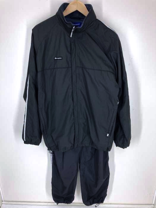 Champion（チャンピオン） JASPO裏フリースウィンドブレーカー