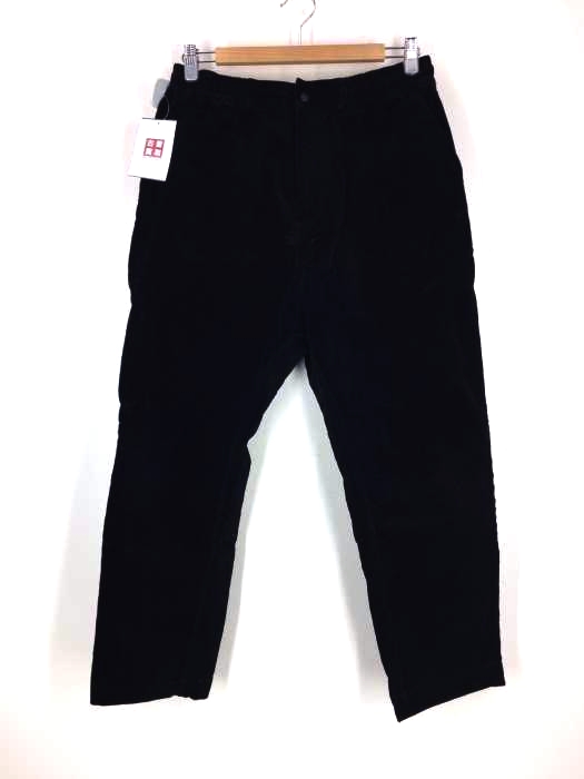 WHITE MOUNTAINEERING(ホワイトマウンテニアリング) STRETCHED CORDUROY SAROUEL PANTS メンズ パンツ