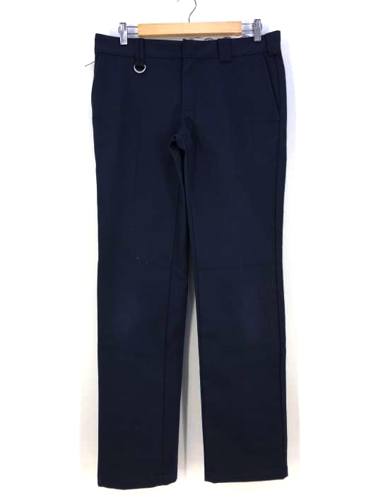 Dickies(ディッキーズ) CHINO PANTS FLAT FRONT WORK PANTS メンズ パンツ