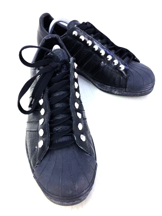 adidas Originals(アディダスオリジナルス) SUPER STAR 80S メンズ シューズ