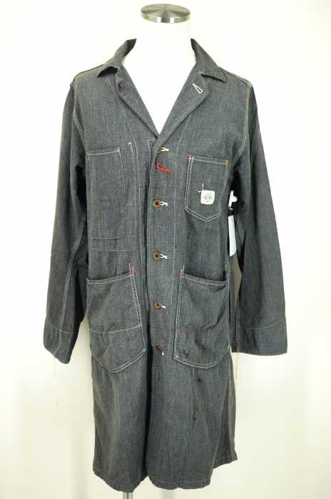 Anachronorm （アナクロノーム） ショップコート メンズ アウター