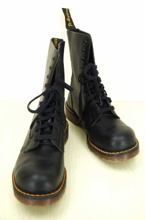 Dr.Martens (ドクターマーチン) 10ホールブーツ メンズ シューズ