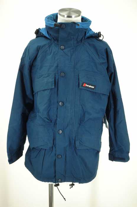 berghaus （バーグハウス） マウンテンパーカー メンズ アウター