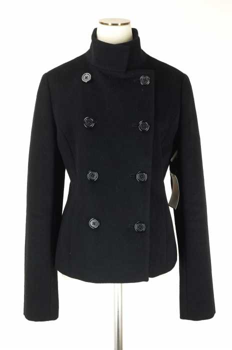 FACADE GREEN UNITED ARROWS green label relaxing （ファサードグリーンユナイテッドアローズグリーンレーベルリラクシング） ショートコート レディース アウター