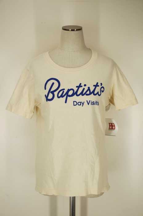 ALL ORDINARIES （オールオーディナリーズ） プリントTシャツ レディース トップス