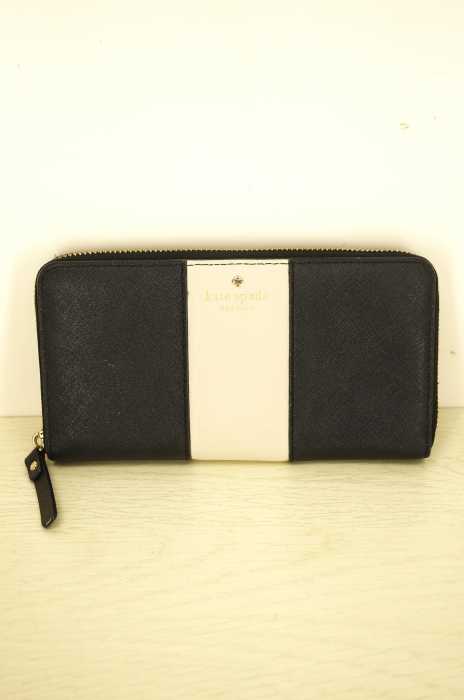 Kate spade（ケイトスペード） CEDAR STREET RACING STRIPE LACEY レディース 財布・ケース