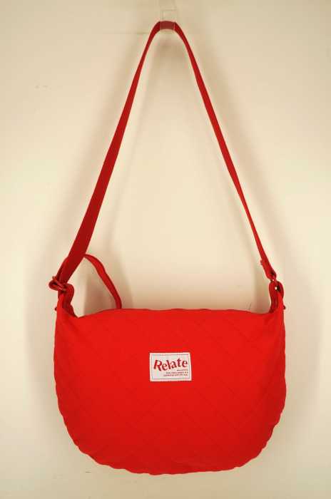 Relate（リレイト） SHOULDER BAG レディース バッグ