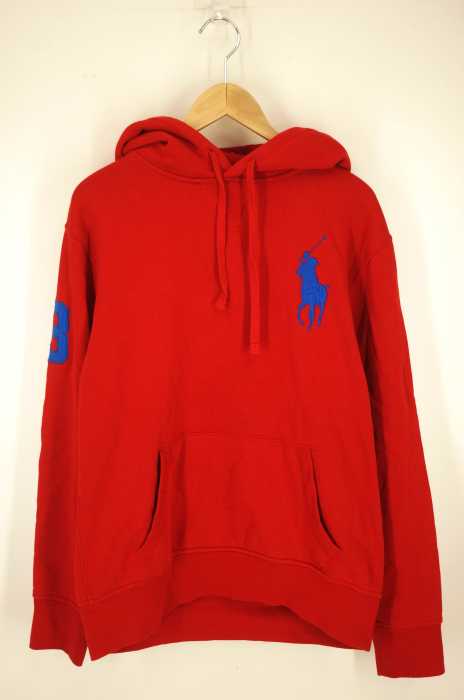 Polo by RALPH LAUREN （ポロバイラルフローレン） ビッグポロ メンズ トップス