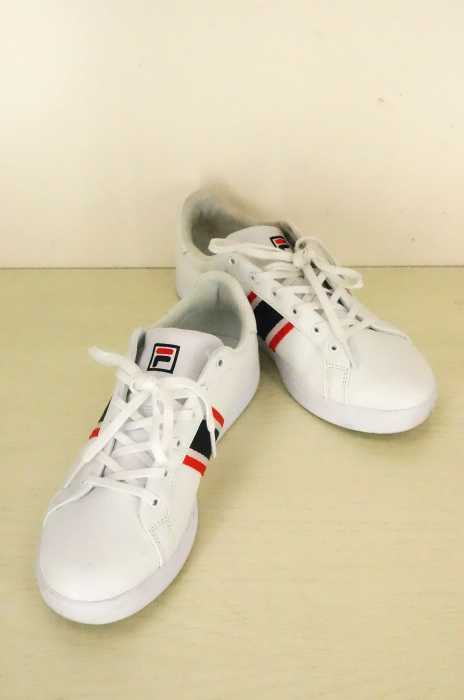 FILA (フィラ) レディース シューズ