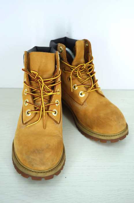 Timberland (ティンバーランド) クラシックブーツ レディース シューズ