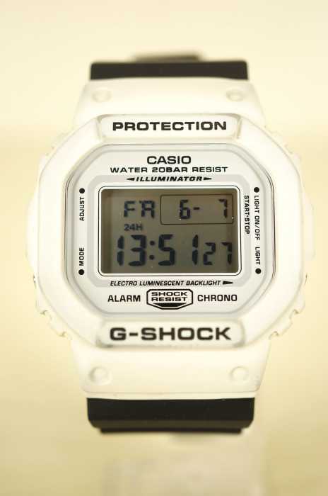 CASIO G-SHOCK（カシオジーショック） メンズ 腕時計