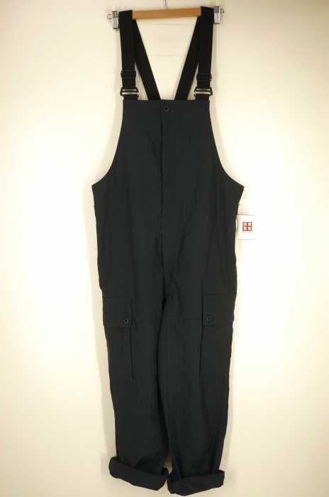 Snow Peak(スノーピーク) TAKIBI Overalls メンズ オールインワン