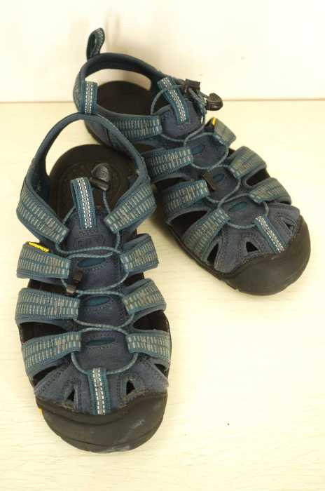 KEEN（キーン） 1012861 CLEARWATER CNX クリアウォーター シーエヌエックス サンダル メンズ シューズ