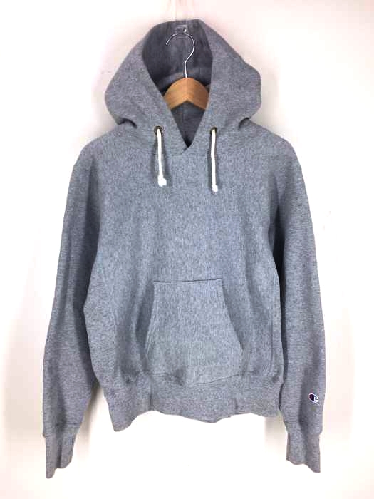 Champion(チャンピオン) REVERSE WEAVE プルオーバーパーカー メンズ トップス