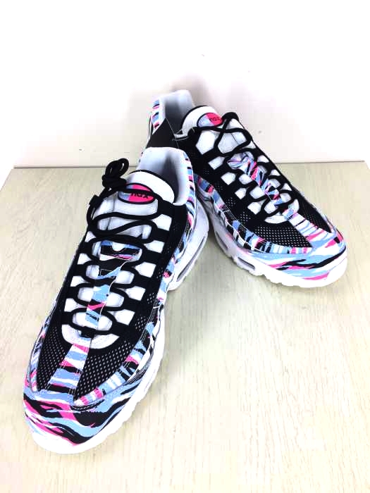 NIKE（ナイキ） AIR MAX 95 CTRY KOREA エア マックス メンズ シューズ