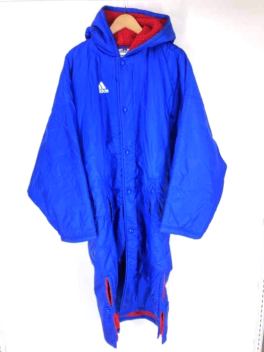 adidas(アディダス) ベンチコート メンズ アウター