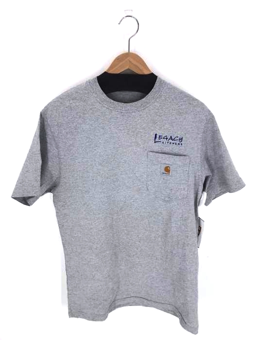 Carhartt（カーハート） 胸ポケ Tシャツ メンズ トップス