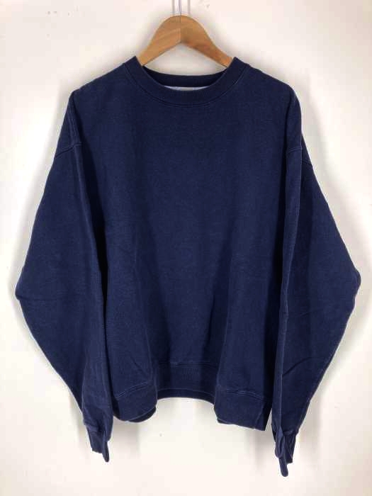 Champion（チャンピオン） クルーネック プルオーバースウェット メンズ トップス
