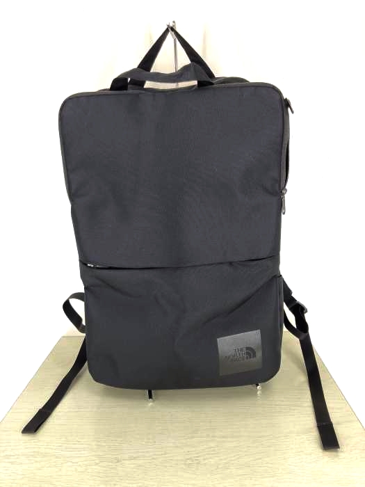 THE NORTH FACE(ザノースフェイス) Shuttle Series バッグパック メンズ バッグ