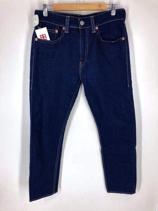Levis（リーバイス） TYPE 1 JEANS 502 TAPER REGULAR FIT DIAMOND SEA デニム パンツ メンズ パンツ