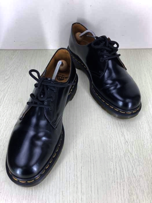 Dr Martens（ドクターマーチン） 3ホールシューズ ワークブーツ メンズ シューズ