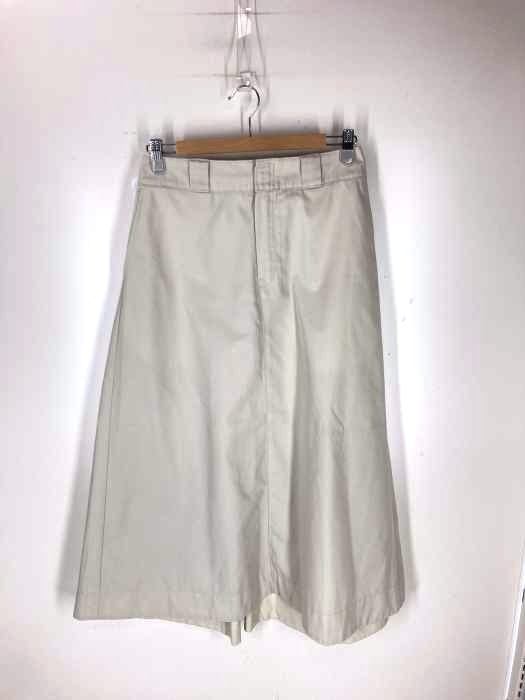 Dickies(ディッキーズ) チノ ロングスカート レディース スカート