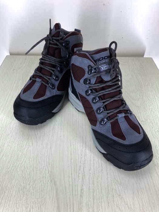 BROOKS（ブルックス） GORE-TEX トレッキングシューズ レディース シューズ