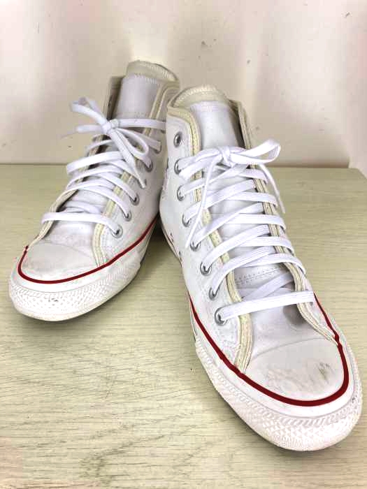 CONVERSE（コンバース） DOUBLEPARTS HI メンズ シューズ