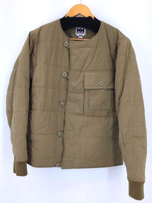 HELLY HANSEN R.M.C(ヘリーハンセンロイヤルマリンクラブ) COLD WEATHER BLOUSON メンズ アウター
