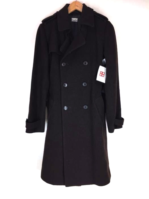 USED古着(ユーズドフルギ) Laslot チェスターコート メンズ アウター