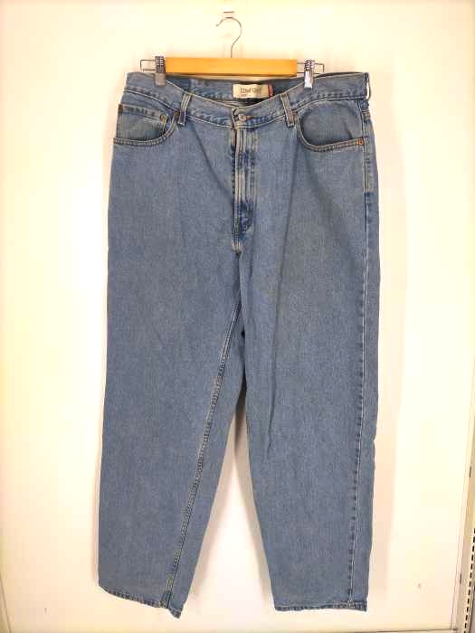 Levis(リーバイス) 560 COMFORT FIT メンズ パンツ