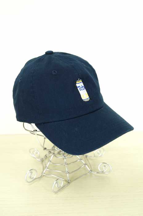 TALL CAN BOYZ(トールキャンボーイズ) IMPORT CAP 6パネルキャップ メンズ 帽子