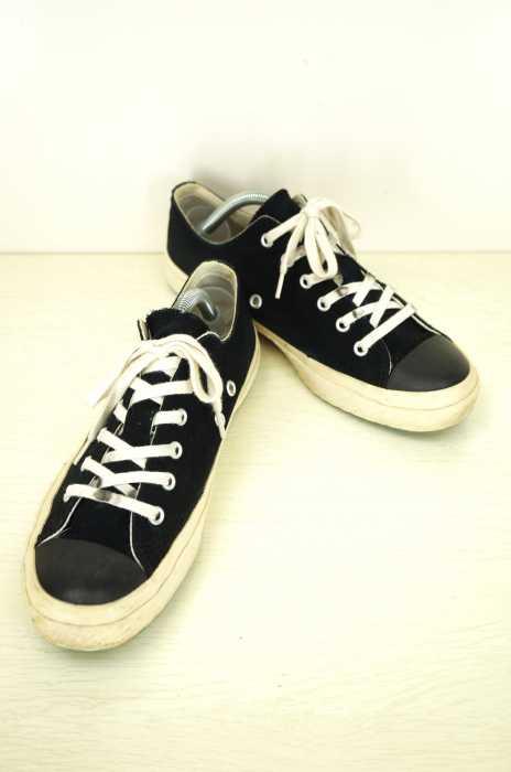 MOON STAR（ムーンスター） SHOES LIKE POTTERY キャンバススニーカー レディース シューズ