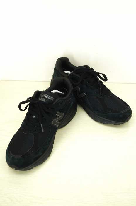 NEW BALANCE （ニューバランス） M990TB3 スニーカー メンズ シューズ