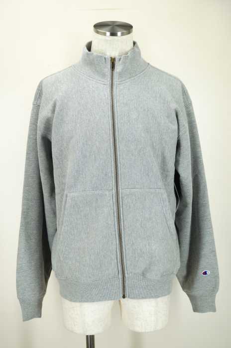 Champion （チャンピオン） REVERSE WEAVE ジップトレーナー メンズ トップス