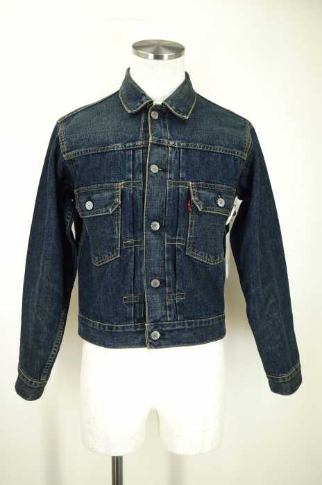Levi's （リーバイス） 71507 デニムジャケット メンズ アウター