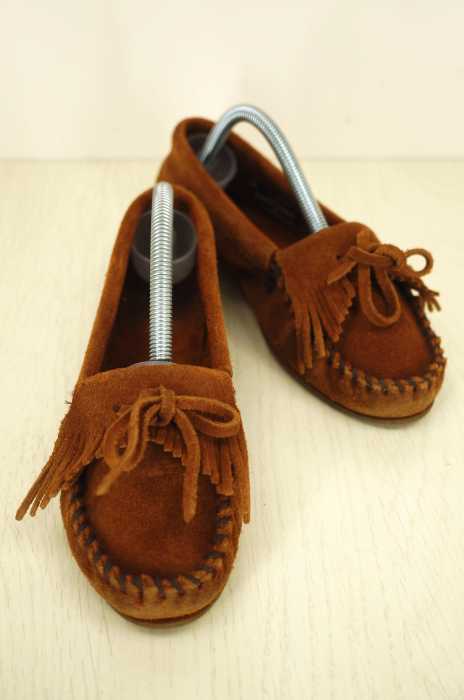 Minnetonka （ミネトンカ） モカシンシューズ レディース シューズ