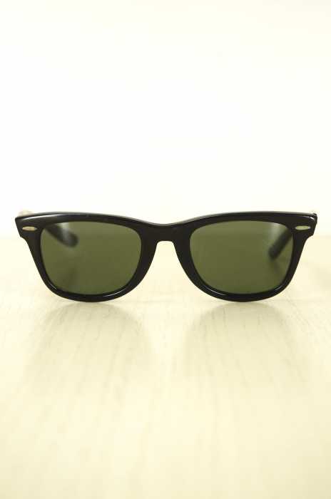 Ray-Ban （レイバン） B&L WAYFARER メンズ ファッション雑貨