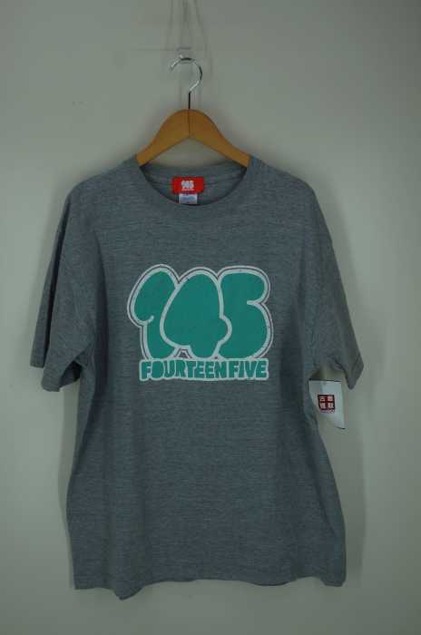145 FOURTEEN FIVE メンズ トップス