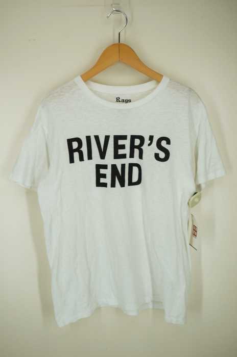 Rags MCGREGOR （ラグスマックレガー） RIVER メンズ トップス