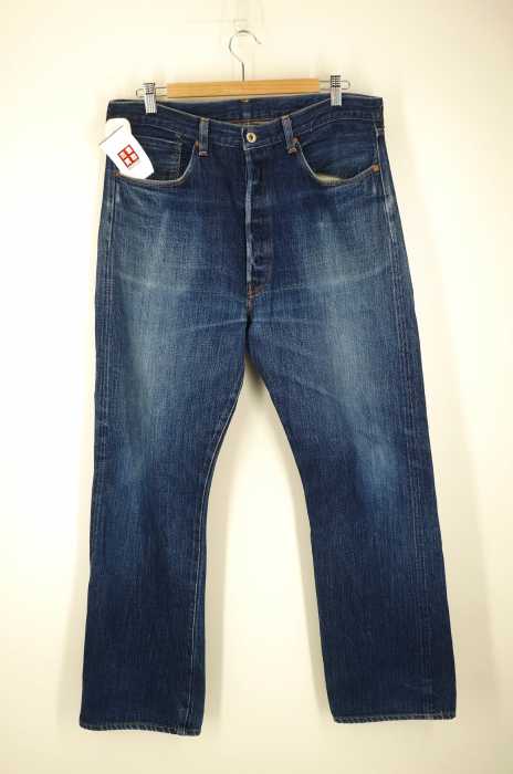 Levi's Vintage Clothing （リーバイス） S501XX 44501 メンズ パンツ