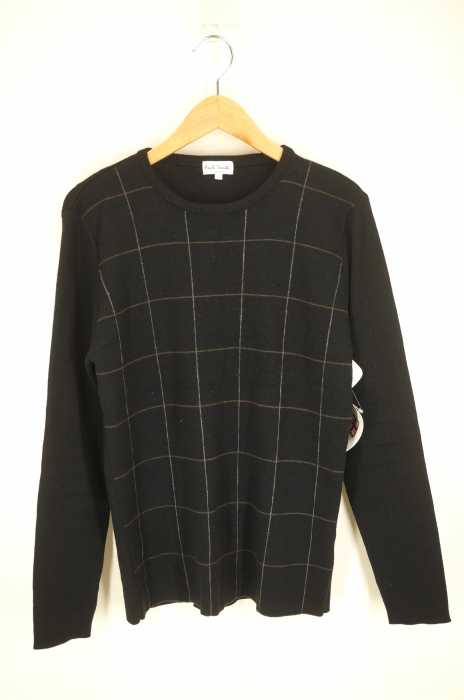 Paul Smith LONDON（ポールスミスロンドン） ウールニット メンズ トップス